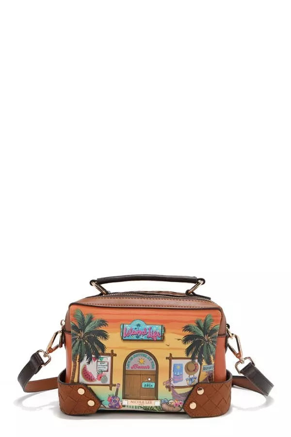 Sun and Sand 3 Piece Bag Set | Totes Daverri Fashions
