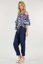 High Waist Front Zipper Skinny Pants | Pants Daverri Fashions