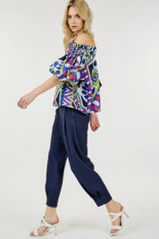 High Waist Front Zipper Skinny Pants | Pants Daverri Fashions