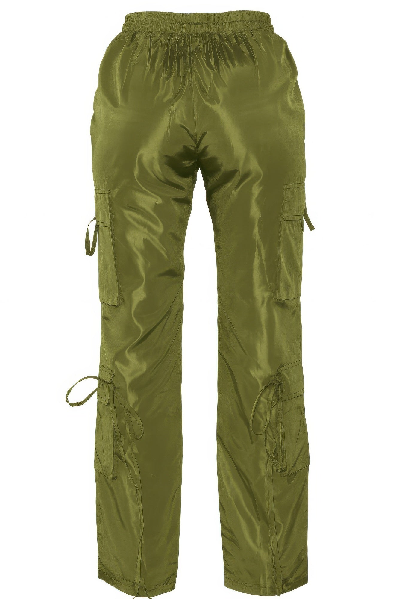 V Cut Cargo Pants | Pants Daverri Fashions
