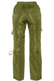 V Cut Cargo Pants | Pants Daverri Fashions