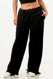 L Baggy Sweatpants | Sweatpants Daverri Fashions