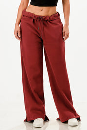 L Baggy Sweatpants | Sweatpants Daverri Fashions