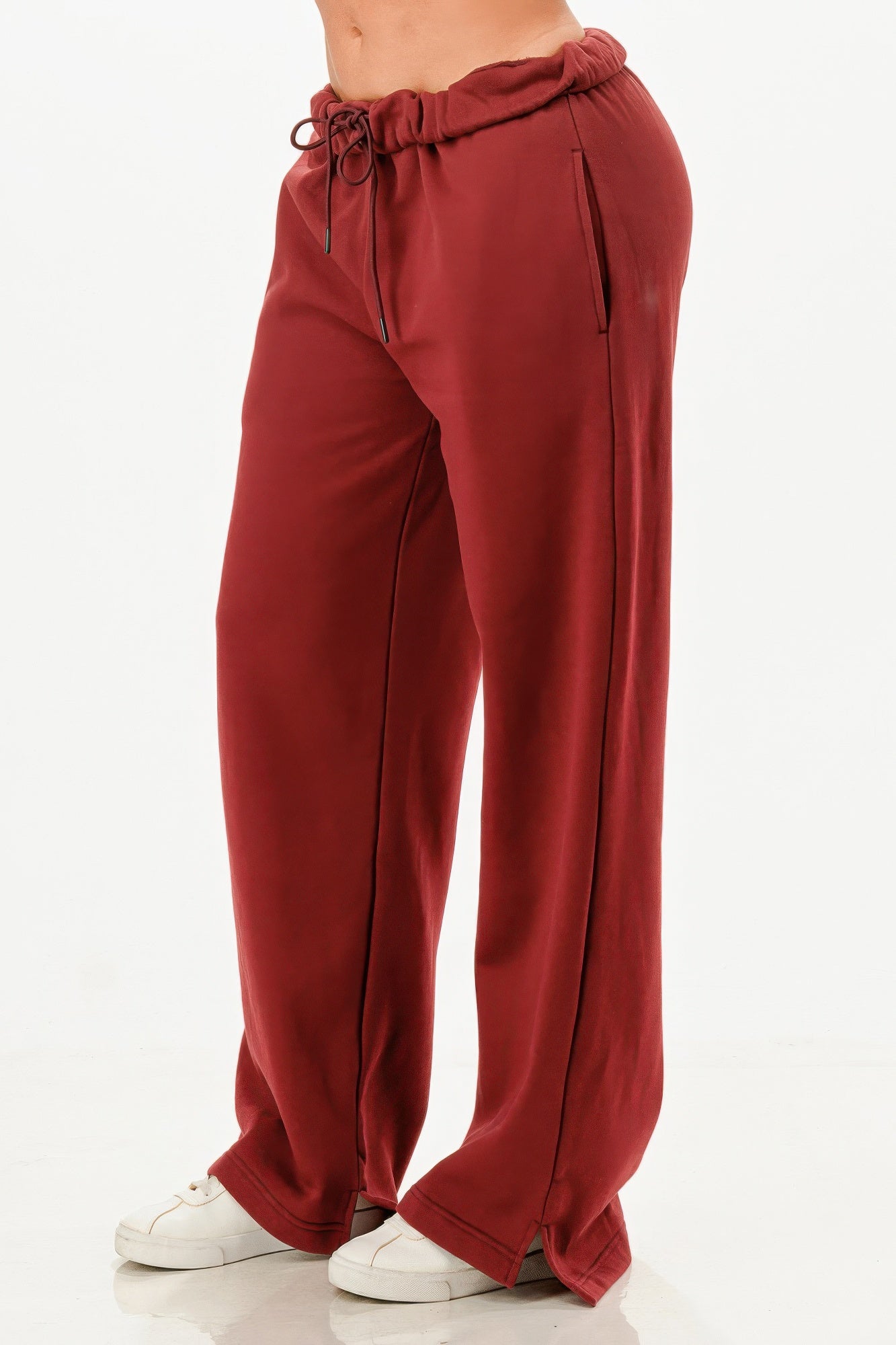Baggy Sweatpants | Sweatpants Daverri Fashions