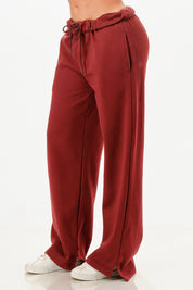 Baggy Sweatpants | Sweatpants Daverri Fashions