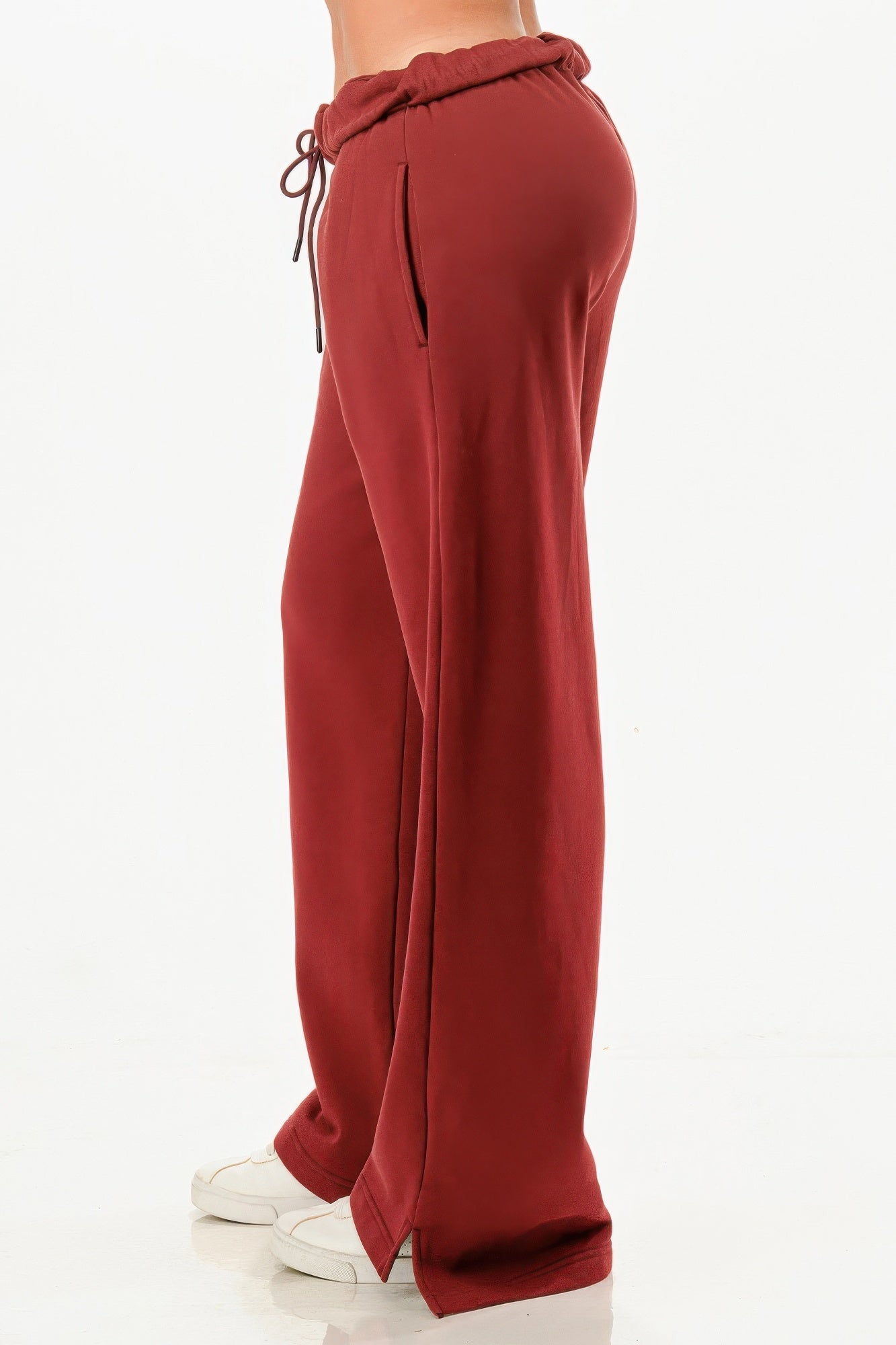 Baggy Sweatpants | Sweatpants Daverri Fashions