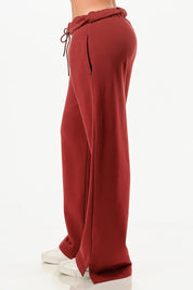 Baggy Sweatpants | Sweatpants Daverri Fashions