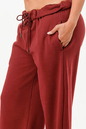 Baggy Sweatpants | Sweatpants Daverri Fashions