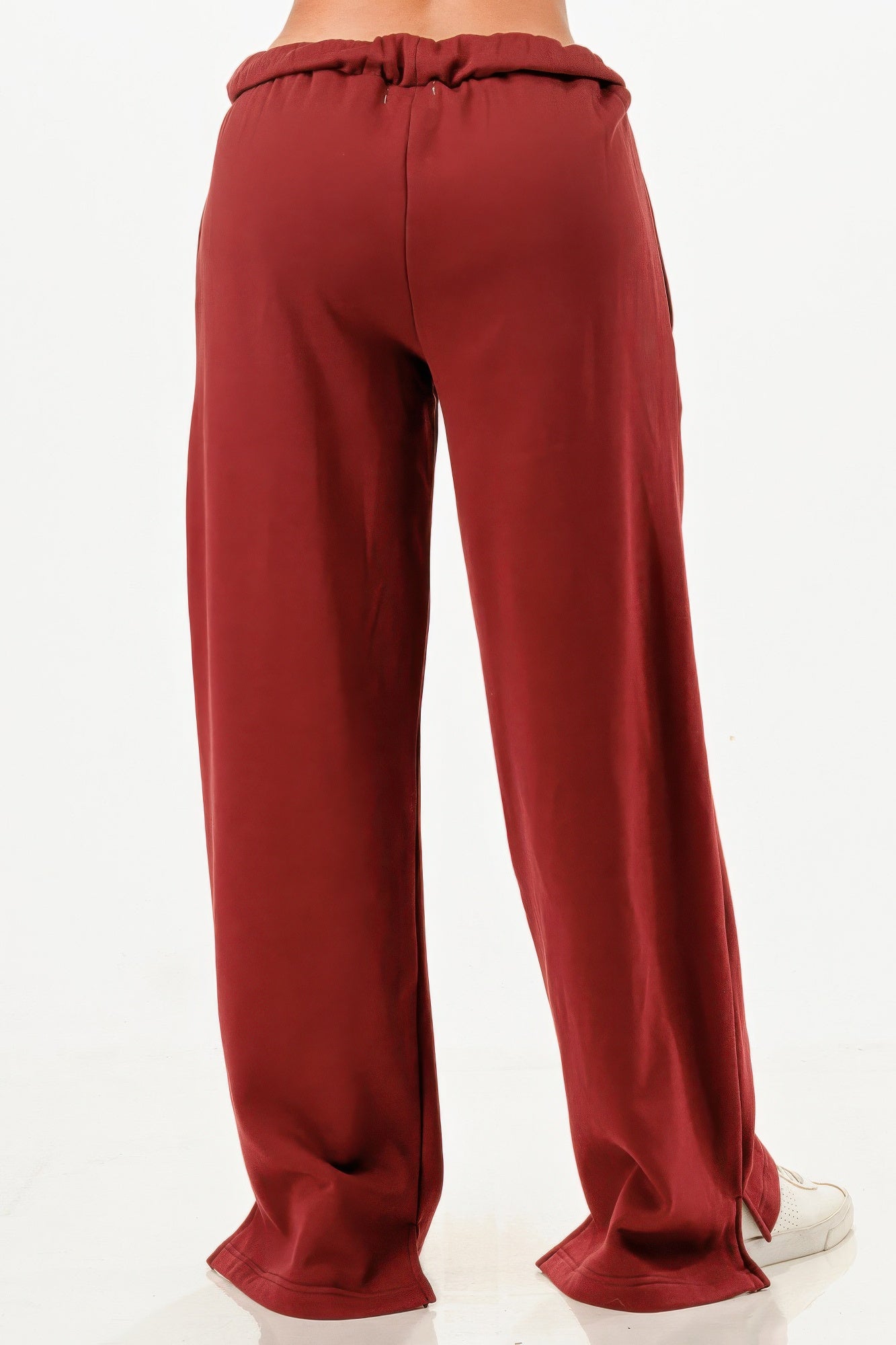 Baggy Sweatpants | Sweatpants Daverri Fashions