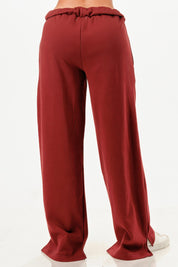 Baggy Sweatpants | Sweatpants Daverri Fashions