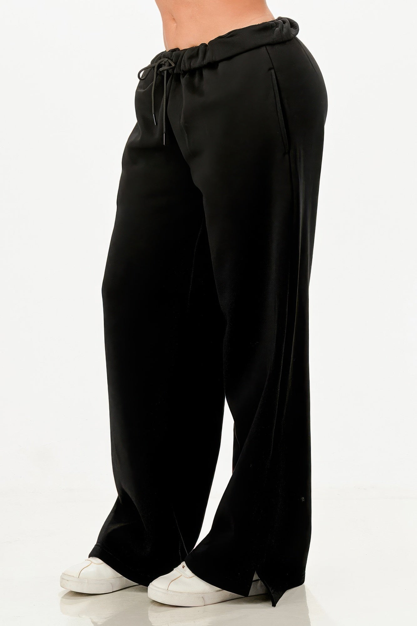 Baggy Sweatpants | Sweatpants Daverri Fashions