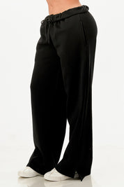 Baggy Sweatpants | Sweatpants Daverri Fashions
