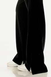 Baggy Sweatpants | Sweatpants Daverri Fashions