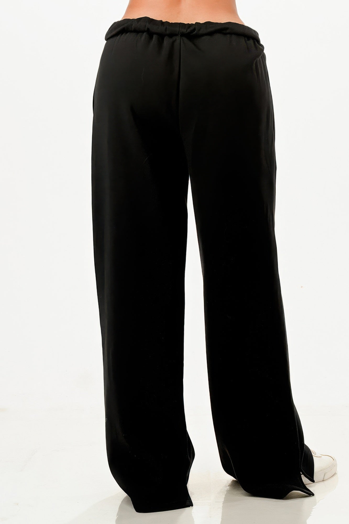 Baggy Sweatpants | Sweatpants Daverri Fashions