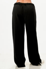 Baggy Sweatpants | Sweatpants Daverri Fashions