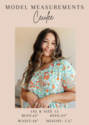 Judy Blue Plus High Rise Crop Wide Leg Denim Overalls | Overalls Daverri Fashions