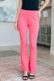 Magic Flare Pants in Eleven Colors | Pants Daverri Fashions