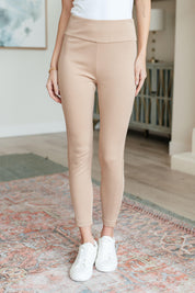 Magic Skinny High Rise Pants | Pants Daverri Fashions