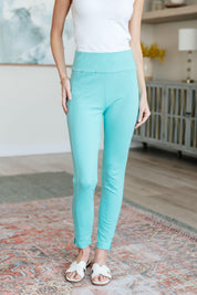 Magic Skinny High Rise Pants | Pants Daverri Fashions