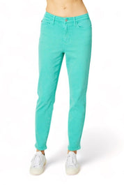 Judy Blue High Rise Slim Fit Jeans | Jeans Daverri Fashions