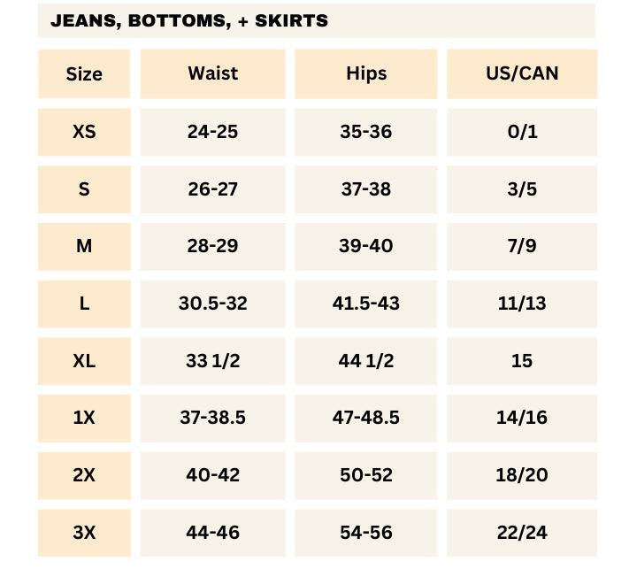 Mineral Washed Terry Knit Pants | Pants Daverri Fashions