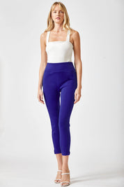 Magic Skinny High Rise Pants | Pants Daverri Fashions