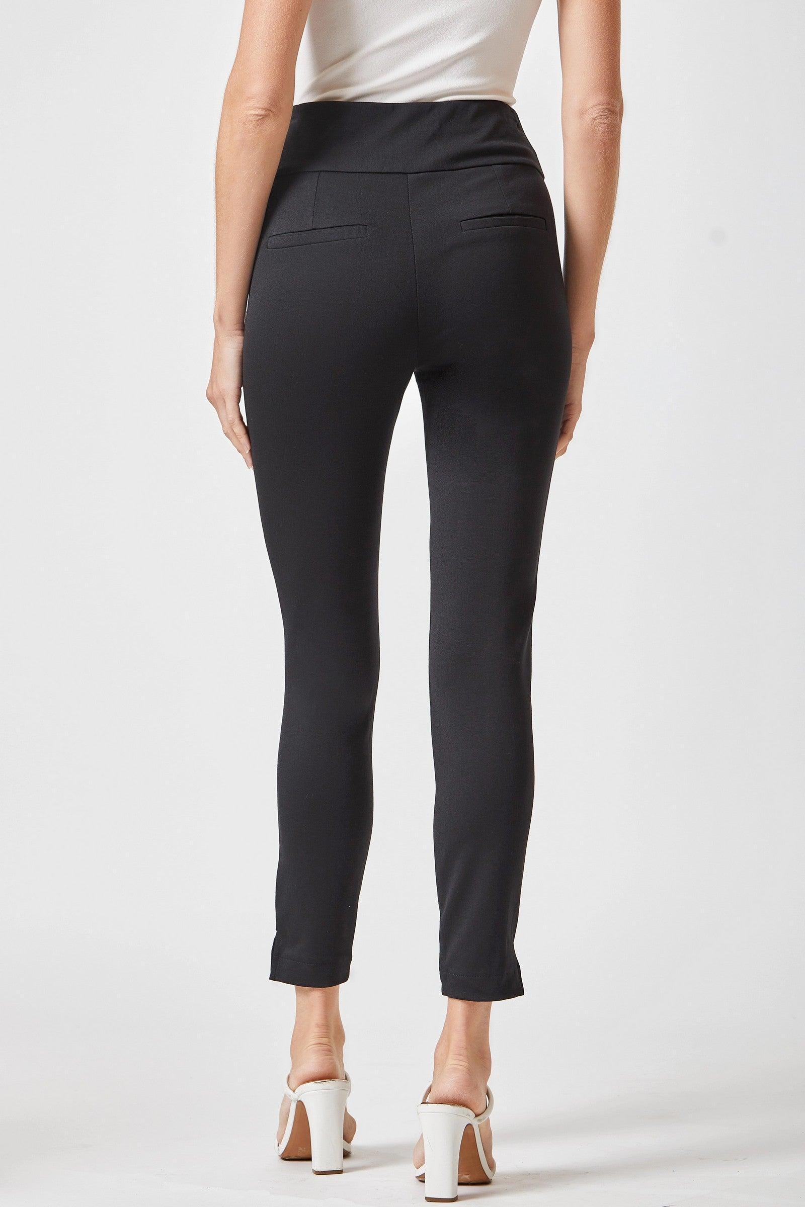 Magic Skinny High Rise Pants | Pants Daverri Fashions
