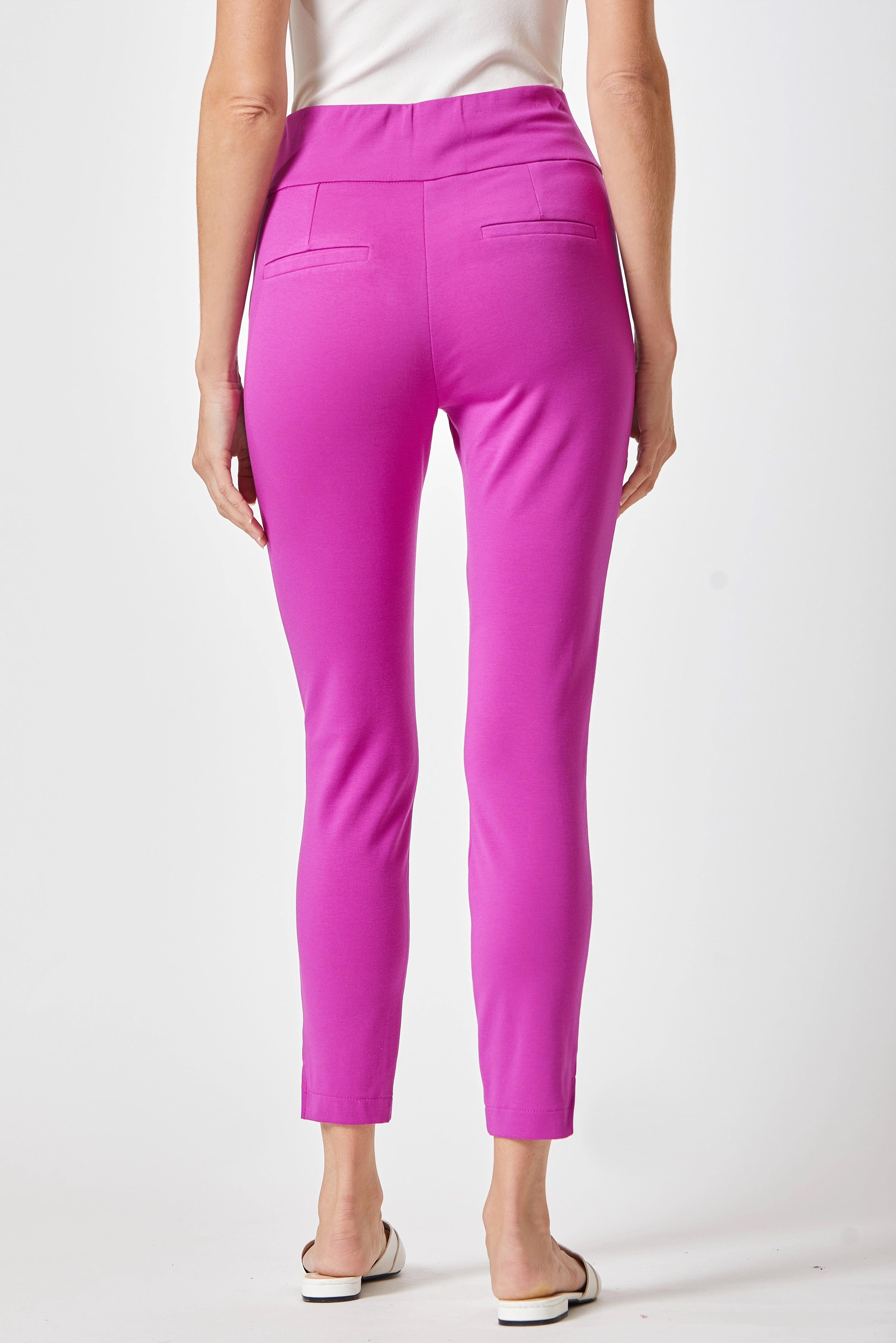 Magic Skinny High Rise Pants | Pants Daverri Fashions
