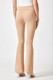 Magic Flare Pants in Eleven Colors | Pants Daverri Fashions