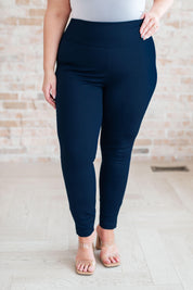 Magic Skinny High Rise Pants | Pants Daverri Fashions