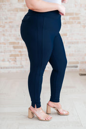 Magic Skinny High Rise Pants | Pants Daverri Fashions