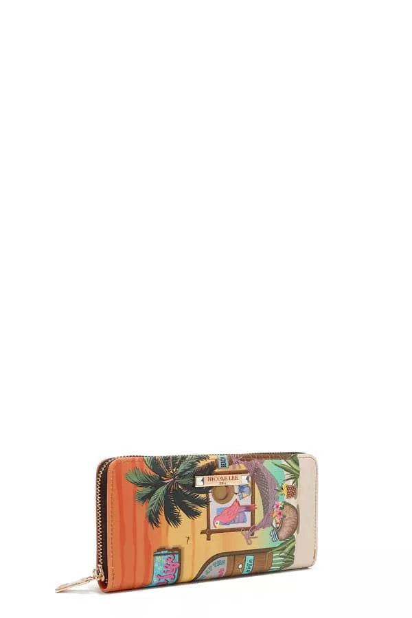 Sun and Sand 3 Piece Bag Set | Totes Daverri Fashions