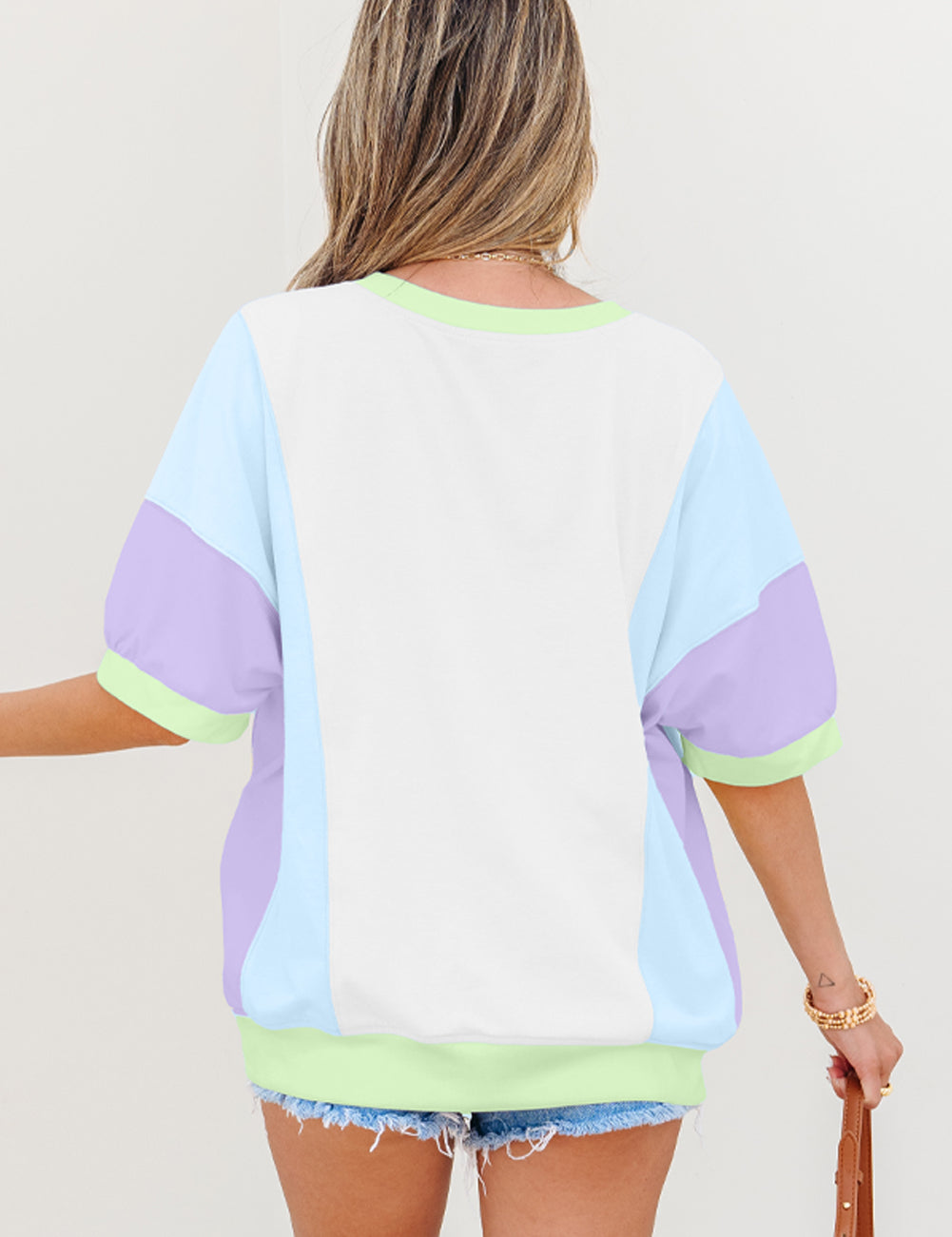 Tops & Tees Daverri Fashions