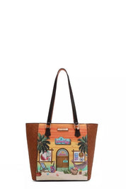 Sun and Sand 3 Piece Bag Set | Totes Daverri Fashions