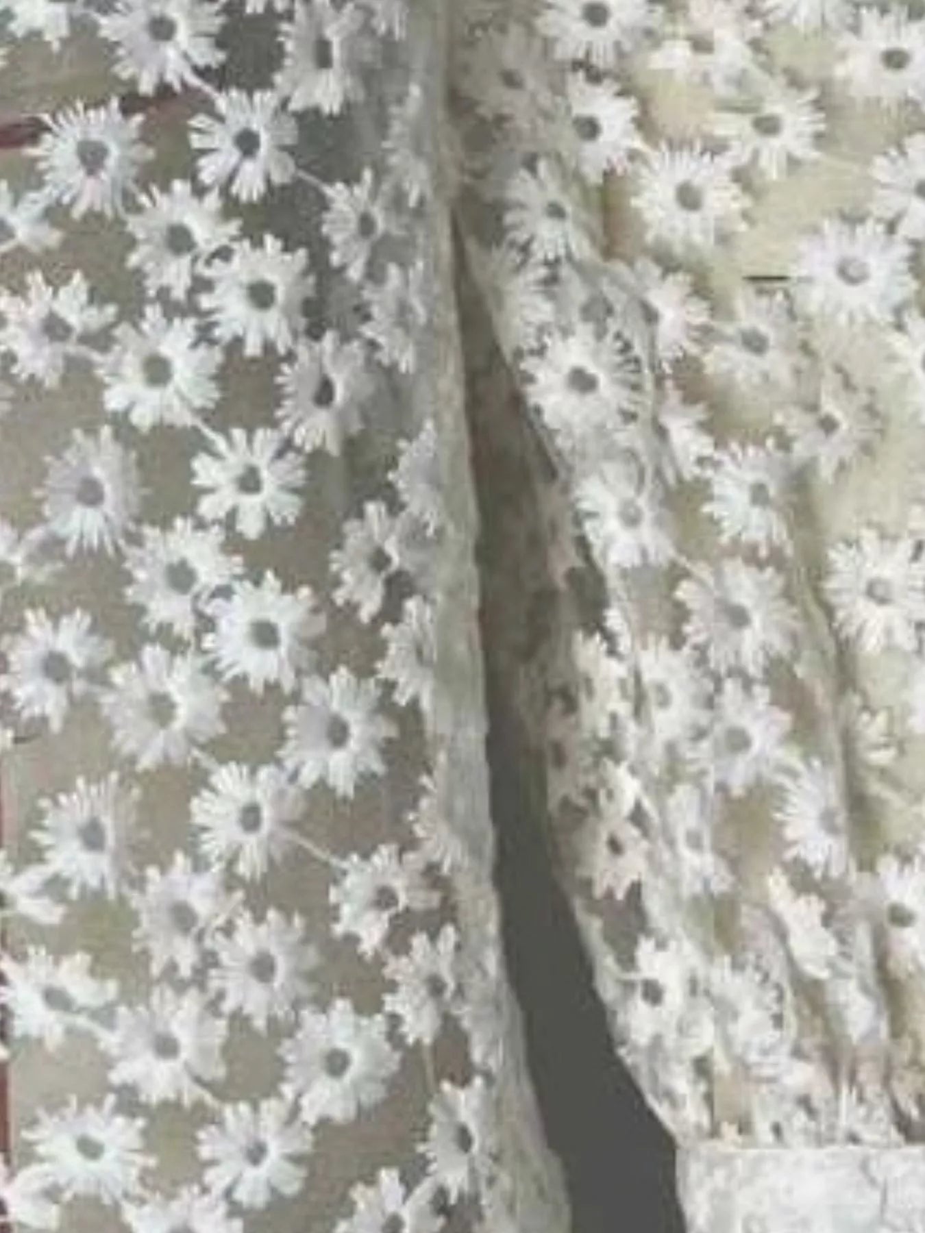 Lace Long Sleeve Shirt | Shirts Daverri Fashions