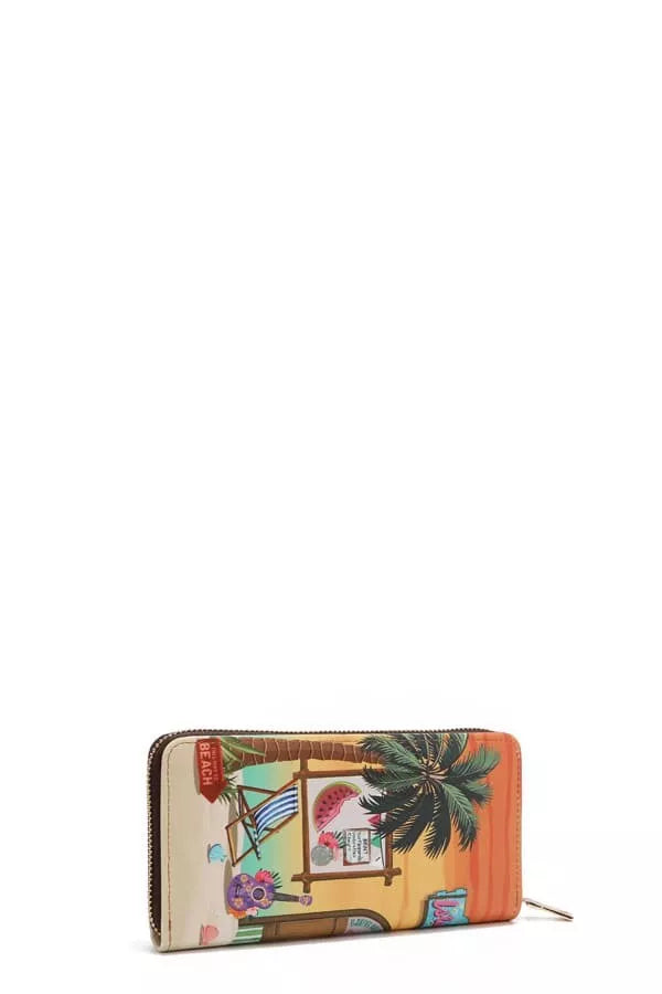 Sun and Sand 3 Piece Bag Set | Totes Daverri Fashions