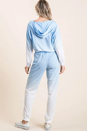 BiBi Deep Dye Knit Pants | Daverri Fashions