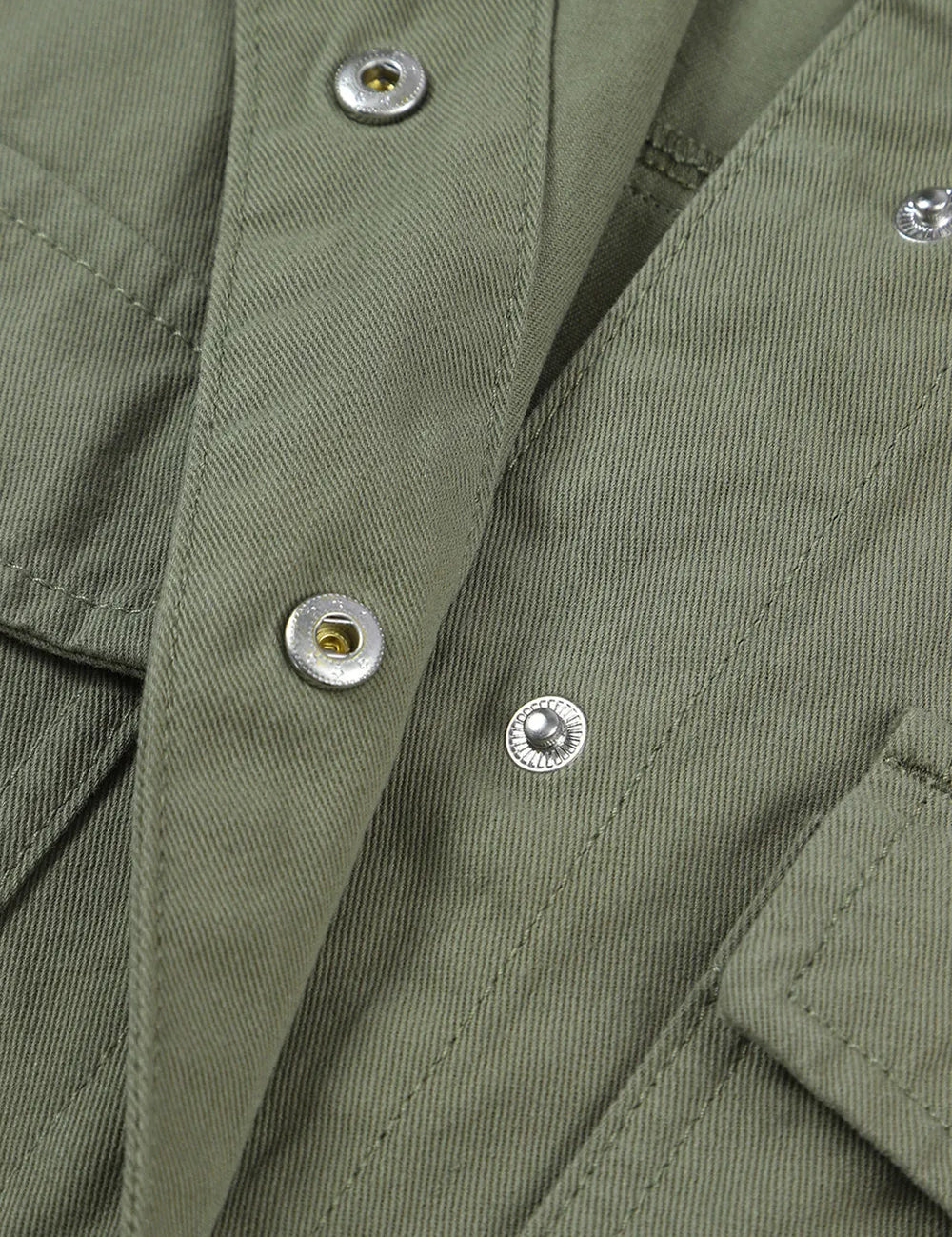 Drawstring Snap Down Dropped Shoulder Denim Jacket | Denim Jackets Daverri Fashions