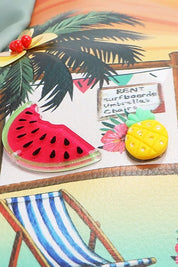 Sun and Sand Shoulder Bag | Handbags Daverri Fashions