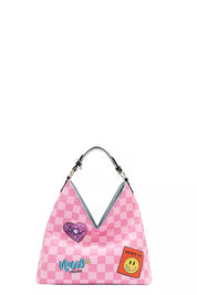 Nail Polish Hobo Bag | Handbags Daverri Fashions