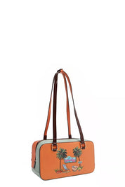 Sun and Sand Shoulder Bag | Handbags Daverri Fashions