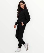 Corduroy Loungewear Set | Loungewear Sets Daverri Fashions