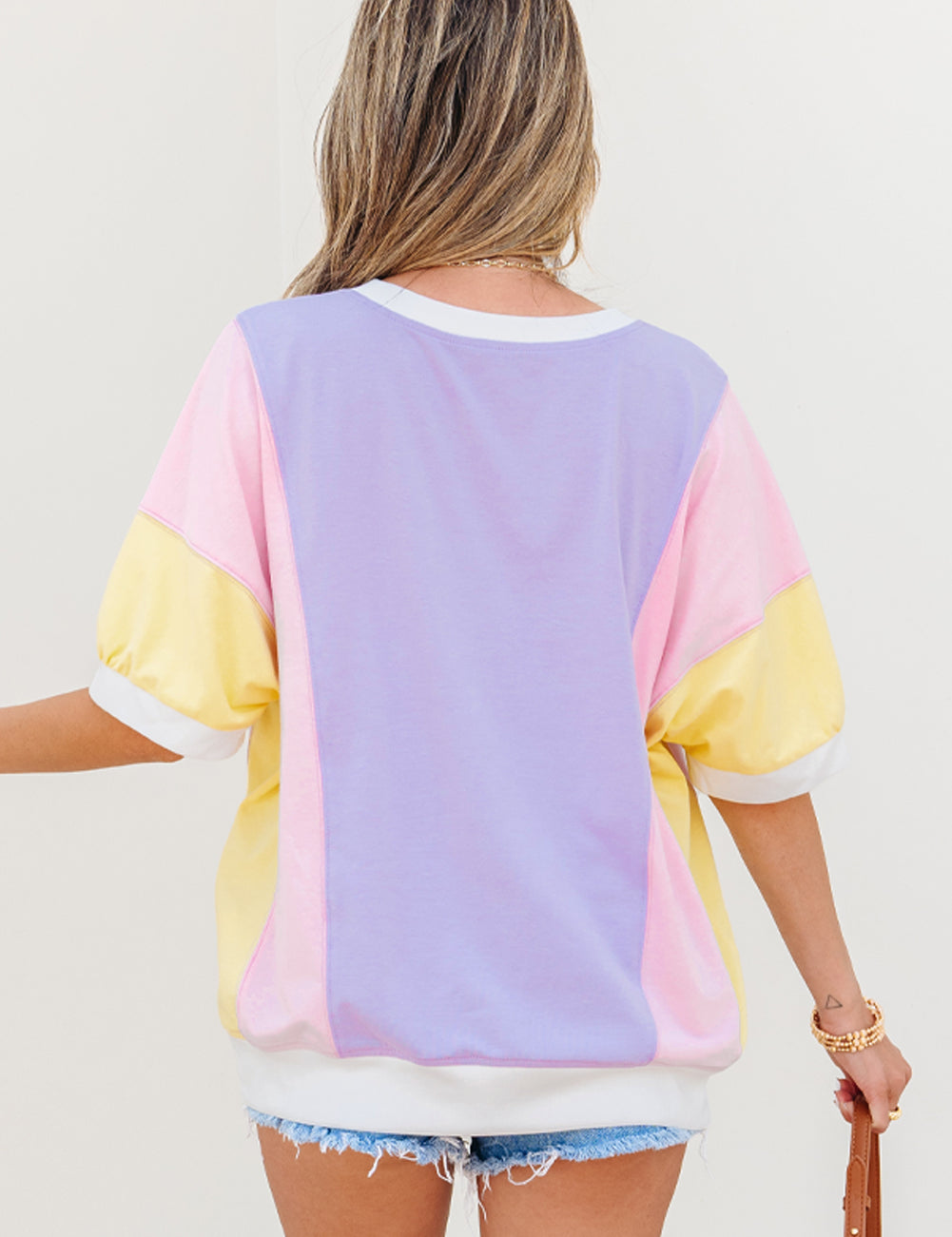 Tops & Tees Daverri Fashions