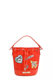 Color Patch Bucket Bag | Handbags Daverri Fashions