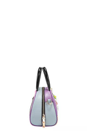 Nail Polish Mini Dome Handbag | Handbags Daverri Fashions