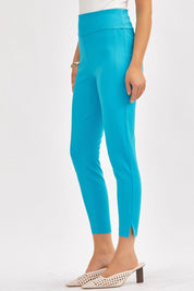 Dear Scarlett Magic Crop Skinny Pants | Pants Daverri Fashions