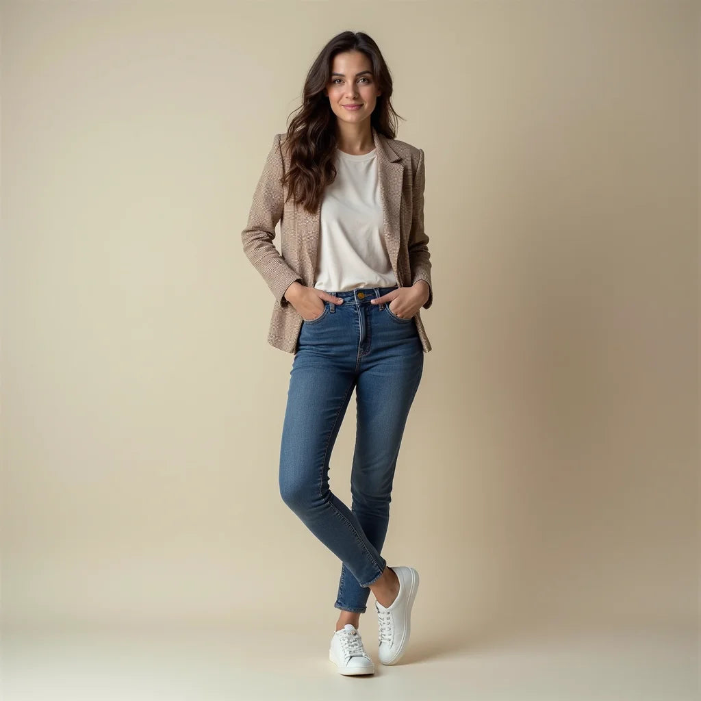 Leveraging Casual Wear - How to Leverage Casual Wear for Everyday Style Success