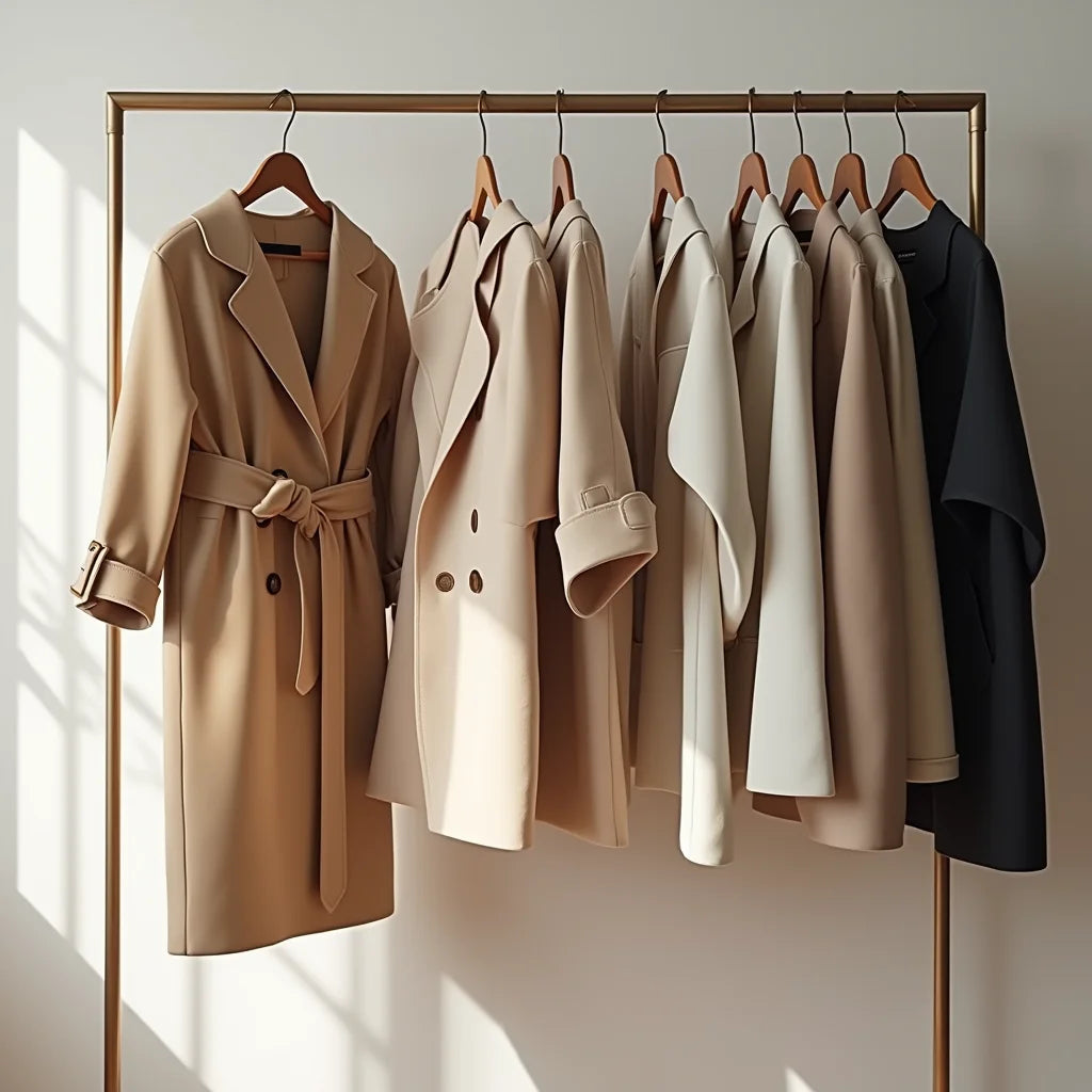 Trending Women's Clothing - Trending Women's Clothing: Essentials for a Modern Wardrobe