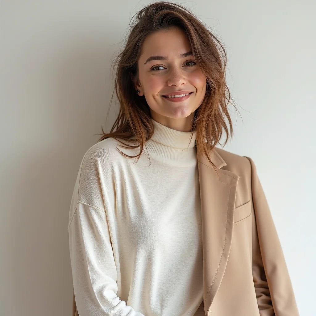 Womens Spring Fashion - Spring Fashion for Women Wardrobe Upgrades Made Simple