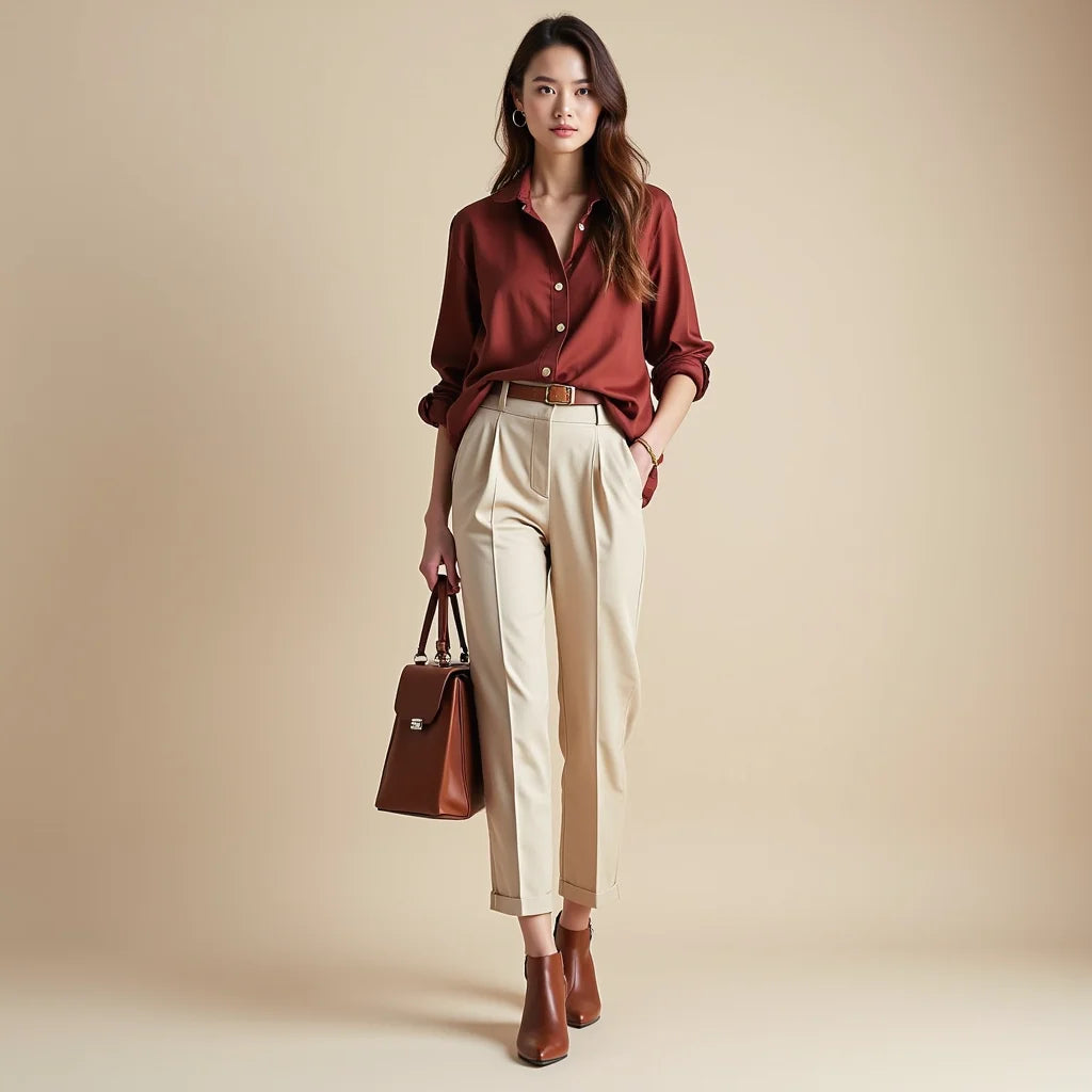 Spring Fashion Women's Clothing - Elevate Your Wardrobe with Spring Fashion for Women